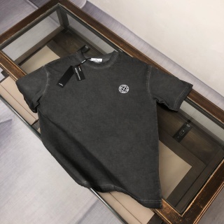 스톤아일랜드 여성 반팔 47739 Stone Island Women T Shirt