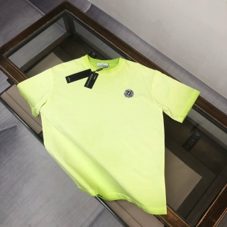 스톤아일랜드 여성 반팔 47742 Stone Island Women T Shirt