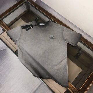 스톤아일랜드 여성 반팔 47743 Stone Island Women T Shirt