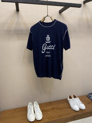 구찌 남성 반팔 FW 47744 Gucci T Shirt
