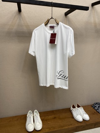 구찌 남성 반팔 47746 Gucci T Shirt
