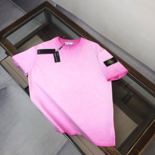 스톤아일랜드 여성 반팔 47747 Stone Island Women T Shirt