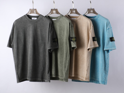 스톤아일랜드 남성 반팔 47762 Stone Island T Shirt