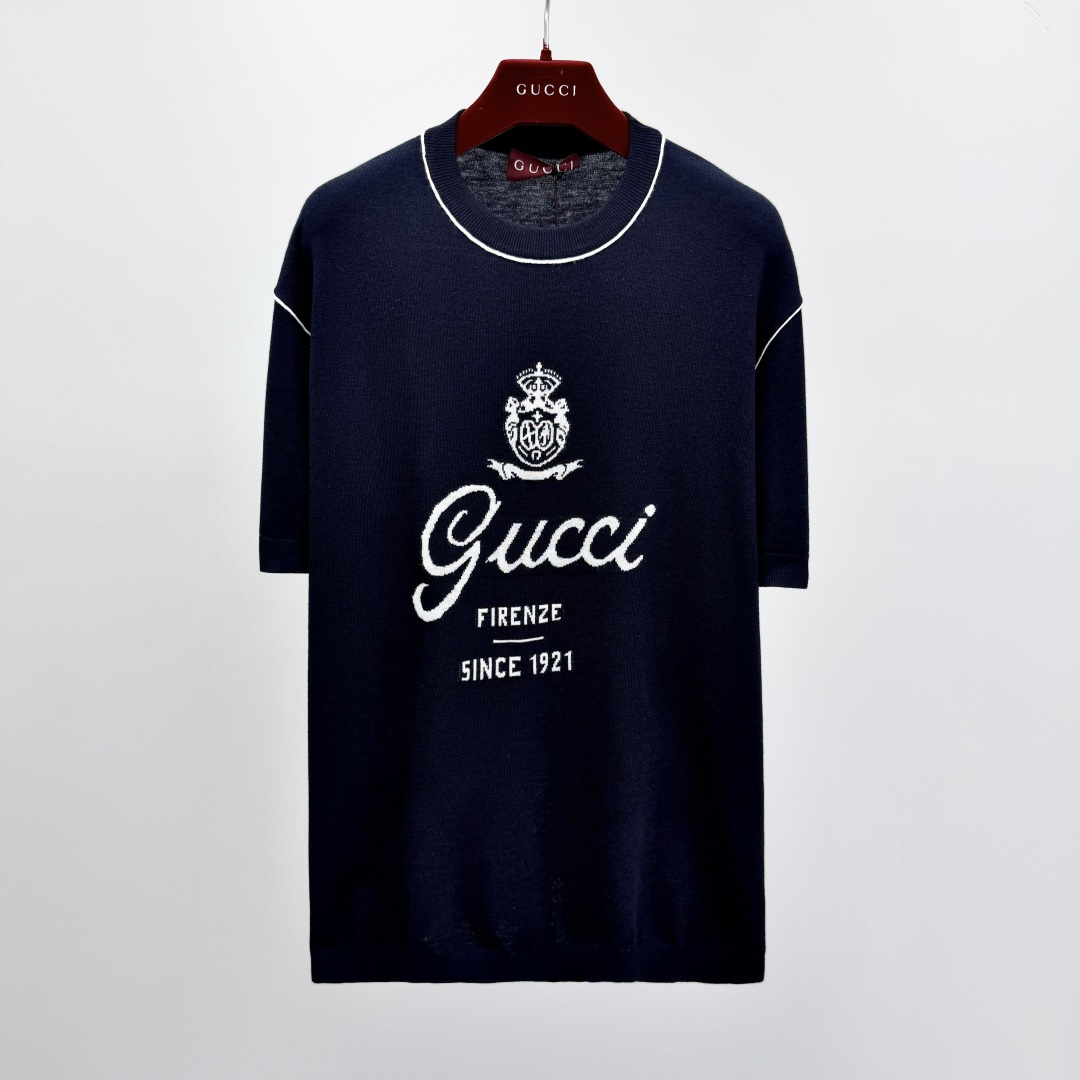 구찌 남성 반팔 47771 Gucci T Shirt