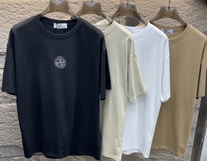 스톤아일랜드 남성 반팔 47778 Stone Island T Shirt