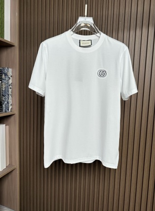 구찌 남성 반팔 26SS 47798 Gucci T Shirt