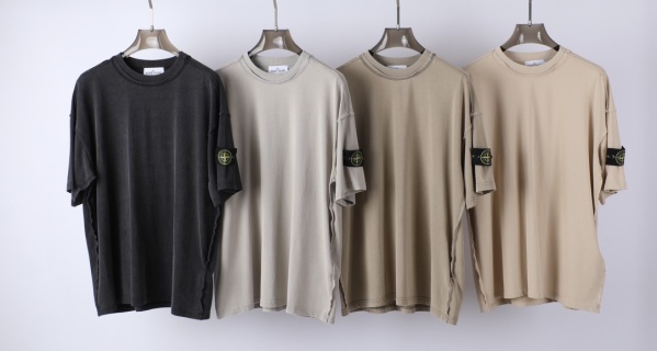스톤아일랜드 남성 반팔 47810 Stone Island T Shirt