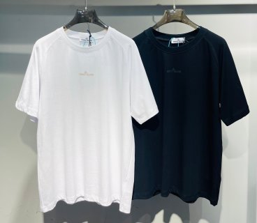 스톤아일랜드 남성 반팔 25SS 47835 Stone Island T Shirt