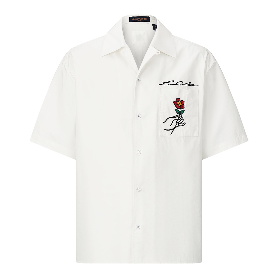 루이비통 남성 반팔 SS 47836 Louis Vuitton T Shirt