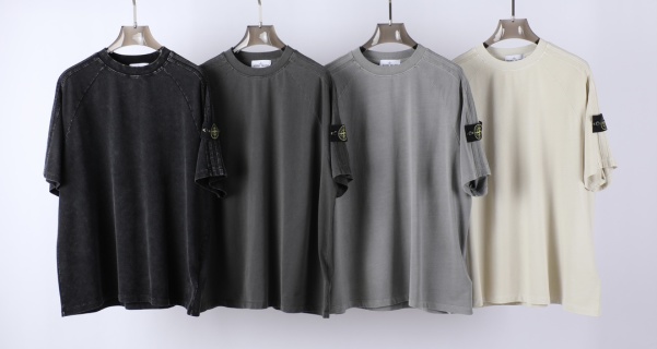 스톤아일랜드 남성 반팔 47848 Stone Island T Shirt