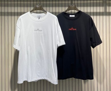 스톤아일랜드 남성 반팔 47852 Stone Island T Shirt
