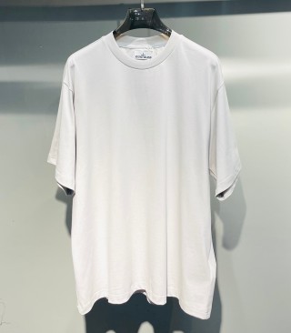 스톤아일랜드 남성 반팔 47880 Stone Island T Shirt