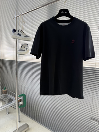 브루넬로쿠치넬리 남성 반팔 47916 Brunello Cucinelli T Shirt
