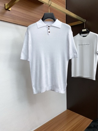 브루넬로쿠치넬리 남성 반팔 47975 Brunello Cucinelli T Shirt