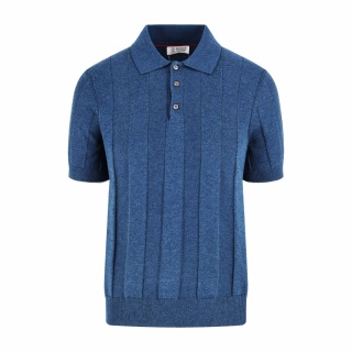 브루넬로쿠치넬리 남성 반팔 26SS 48005 Brunello Cucinelli T Shirt
