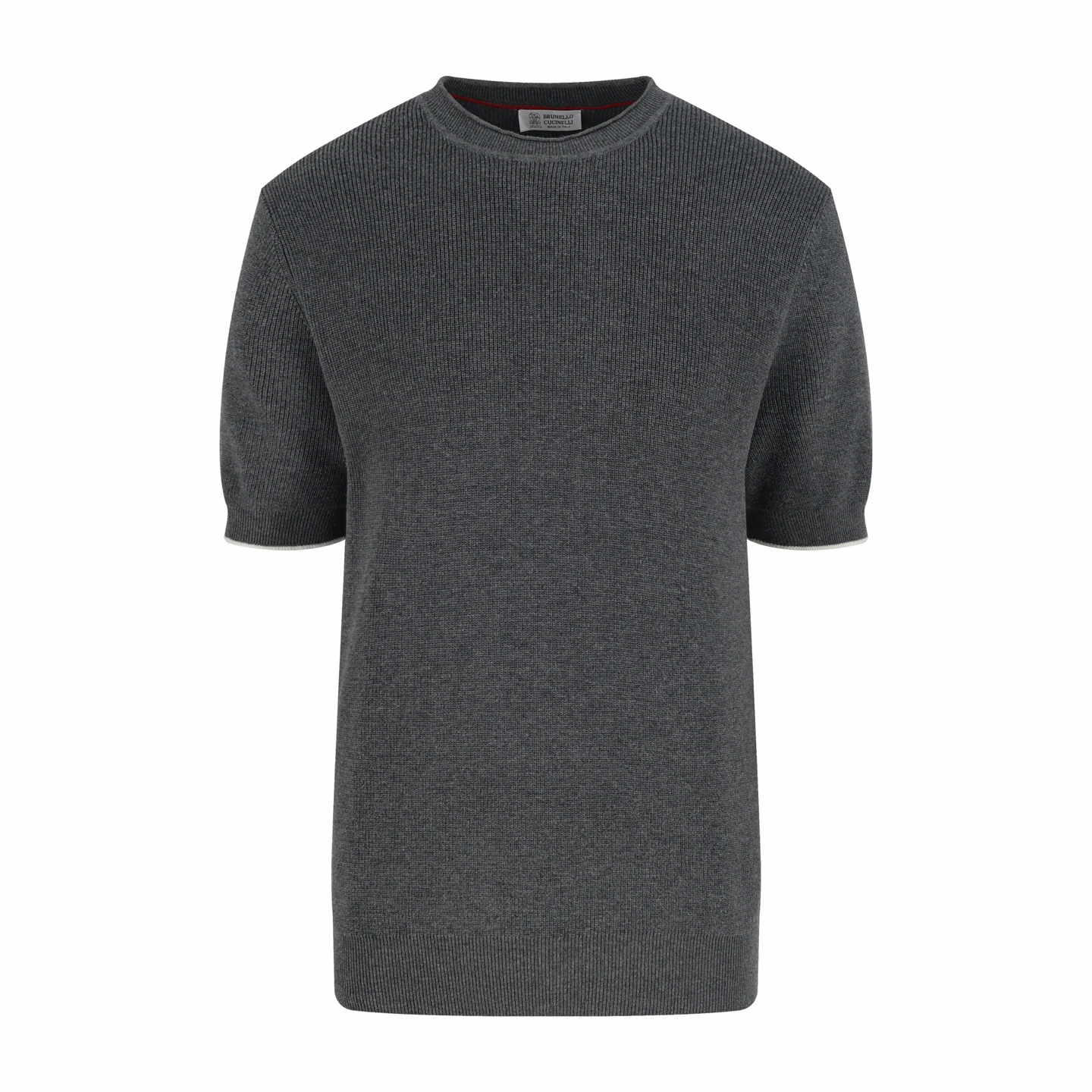 브루넬로쿠치넬리 남성 반팔 48006 Brunello Cucinelli T Shirt