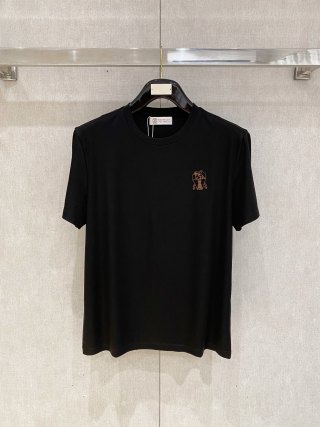 브루넬로쿠치넬리 남성 반팔 SS 48013 Brunello Cucinelli T Shirt