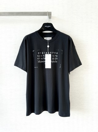 마르지엘라 남성 반팔 48190 Maison Margiela T Shirt