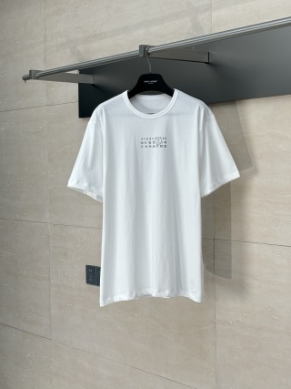 마르지엘라 남성 반팔 48193 Maison Margiela T Shirt