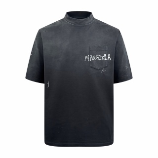 마르지엘라 남성 반팔 48204 Maison Margiela T Shirt