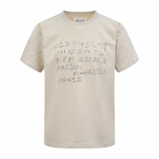 마르지엘라 남성 반팔 48205 Maison Margiela T Shirt