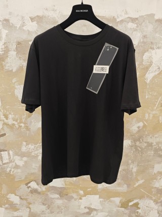 마르지엘라 남성 반팔 48224 Maison Margiela T Shirt
