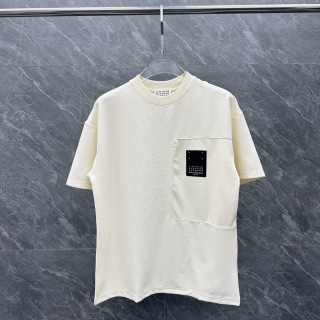 마르지엘라 남성 반팔 48225 Maison Margiela T Shirt