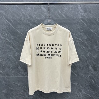 마르지엘라 남성 반팔 48227 Maison Margiela T Shirt