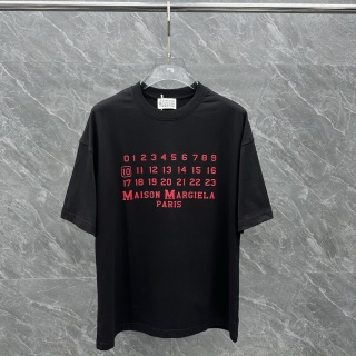 마르지엘라 남성 반팔 48229 Maison Margiela T Shirt