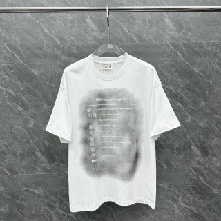 마르지엘라 남성 반팔 48232 Maison Margiela T Shirt