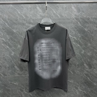 마르지엘라 남성 반팔 48233 Maison Margiela T Shirt