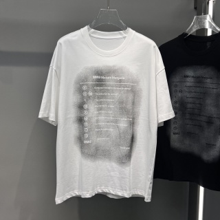 마르지엘라 남성 반팔 48235 Maison Margiela T Shirt