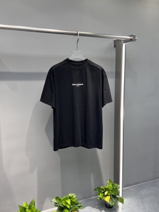 마르지엘라 남성 반팔 48238 Maison Margiela T Shirt