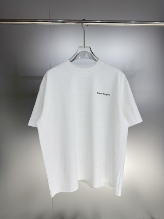마르지엘라 남성 반팔 26SS 48241 Maison Margiela T Shirt
