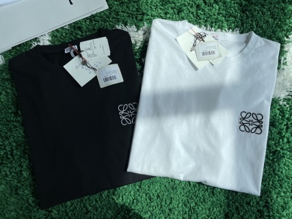 로에베 남성 반팔 48247 Loewe T Shirt
