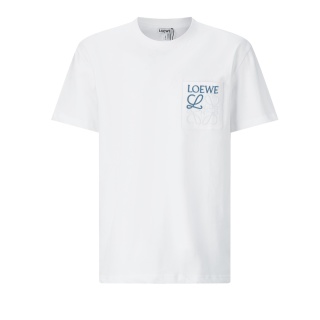로에베 남성 반팔 48253 Loewe T Shirt
