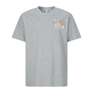 로에베 남성 반팔 48257 Loewe T Shirt