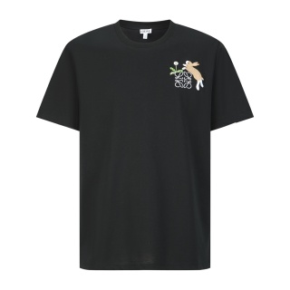 로에베 남성 반팔 48258 Loewe T Shirt