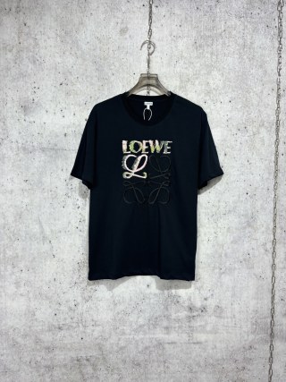 로에베 남성 반팔 48271 Loewe T Shirt