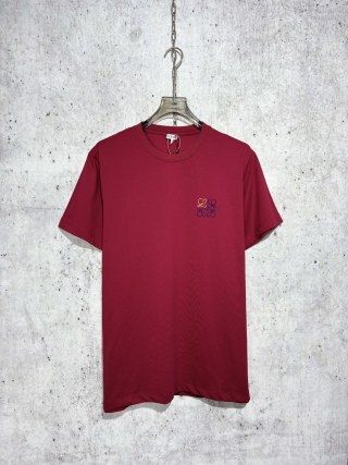 로에베 남성 반팔 48274 Loewe T Shirt