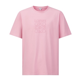 로에베 남성 반팔 48277 Loewe T Shirt