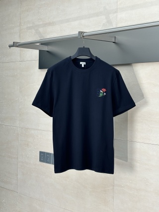 로에베 남성 반팔 48279 Loewe T Shirt
