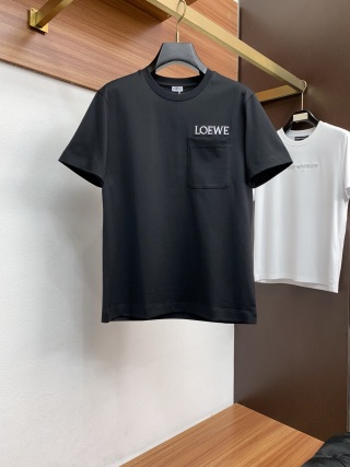 로에베 남성 반팔 48281 Loewe T Shirt