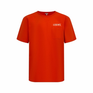로에베 남성 반팔 48282 Loewe T Shirt