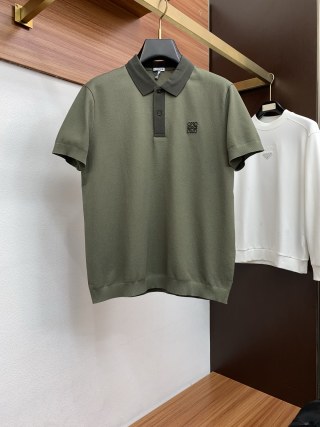 로에베 남성 반팔 48292 Loewe T Shirt