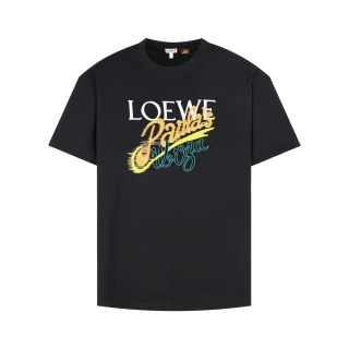 로에베 남성 반팔 48297 Loewe T Shirt