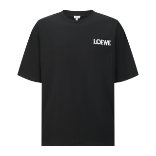 로에베 남성 반팔 48299 Loewe T Shirt