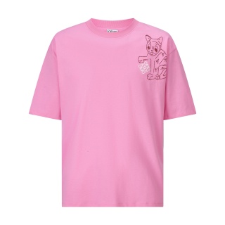 로에베 남성 반팔 48300 Loewe T Shirt