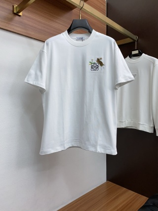 로에베 남성 반팔 48301 Loewe T Shirt