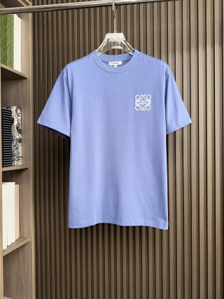 로에베 남성 반팔 26SS 48307 Loewe T Shirt